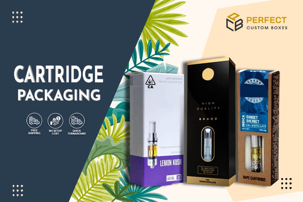 Let’s Make Potential Cartridge Packaging
